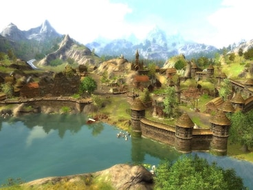 The Guild II - Pirates of the European Seas (PC) - Steam Key - GLOBAL - 7