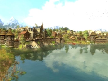 The Guild II - Pirates of the European Seas (PC) - Steam Key - GLOBAL - 2