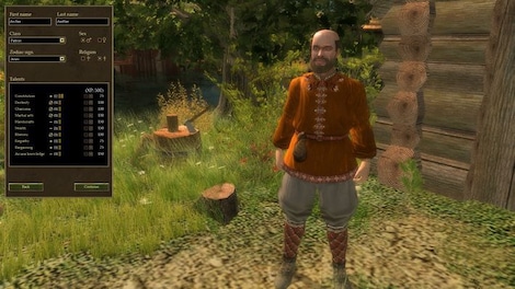 The Guild II Renaissance Steam Key GLOBAL - 13