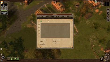 The Guild II Renaissance Steam Key GLOBAL - 12
