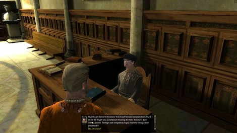 The Guild II Renaissance Steam Key GLOBAL - 5