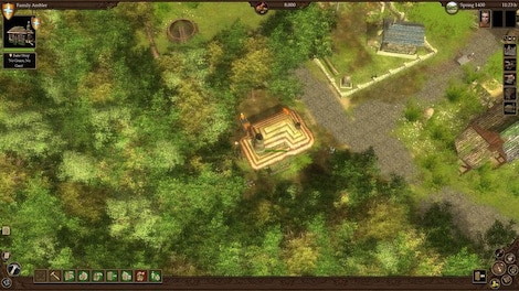 The Guild II Renaissance Steam Key GLOBAL - 6
