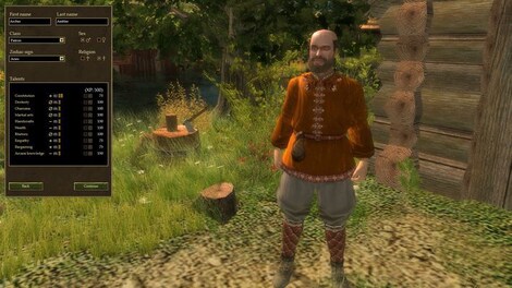 The Guild II Renaissance Steam Key LATAM - 13