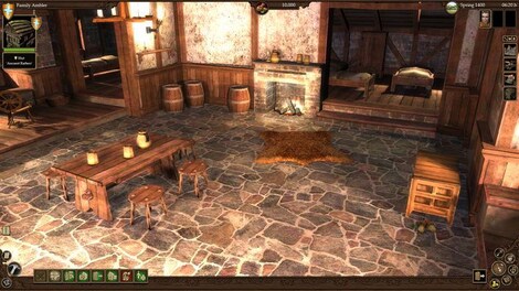 The Guild II Renaissance Steam Key LATAM - 10