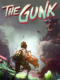 The Gunk (PC) - Steam Gift - EUROPE - 1
