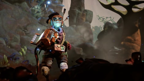 The Gunk (PC) - Steam Key - GLOBAL - 4