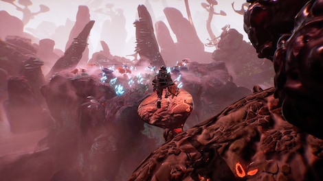 The Gunk (PC) - Steam Key - GLOBAL - 6