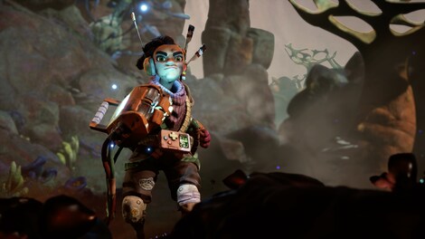 The Gunk (Xbox Series X/S, PC) - Xbox Live Key - ARGENTINA - 4
