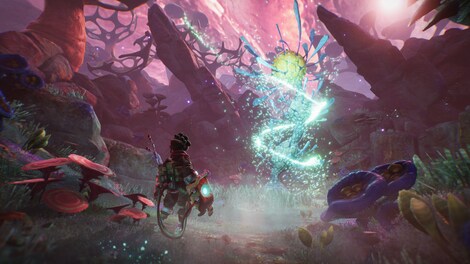 The Gunk (Xbox Series X/S, Windows 10) - Xbox Live Key - GLOBAL - 3