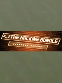 THE HACKING BUNDLE Steam Key GLOBAL - 0