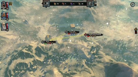 The Hand of Merlin (PC) - Steam Gift - NORTH AMERICA - 9