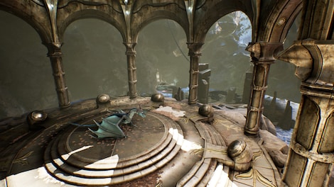The Handler of Dragons (PC) - Steam Gift - EUROPE - 7