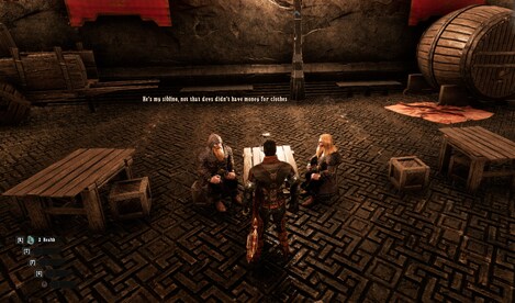 The Handler of Dragons (PC) - Steam Gift - EUROPE - 14