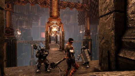 The Handler of Dragons (PC) - Steam Gift - EUROPE - 4