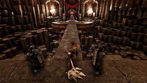 The Handler of Dragons (PC) - Steam Gift - EUROPE - 12