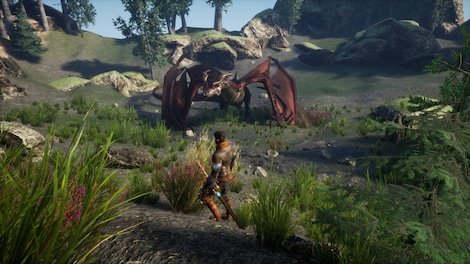 The Handler of Dragons (PC) - Steam Gift - EUROPE - 13
