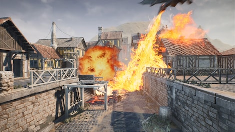 The Handler of Dragons (PC) - Steam Gift - EUROPE - 11