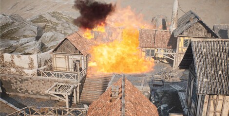 The Handler of Dragons (PC) - Steam Gift - EUROPE - 6