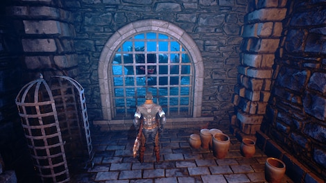 The Handler of Dragons (PC) - Steam Gift - EUROPE - 9
