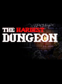 The Hardest Dungeon Steam Key GLOBAL - 1