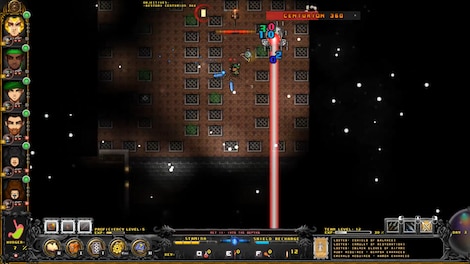 The Hardest Dungeon Steam Key GLOBAL - 3