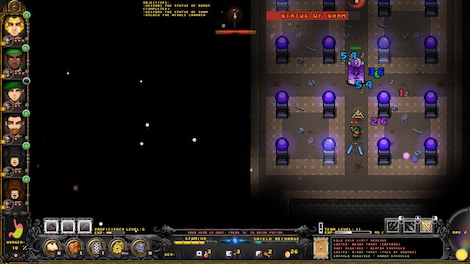 The Hardest Dungeon Steam Key GLOBAL - 5
