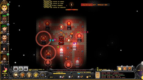 The Hardest Dungeon Steam Key GLOBAL - 4