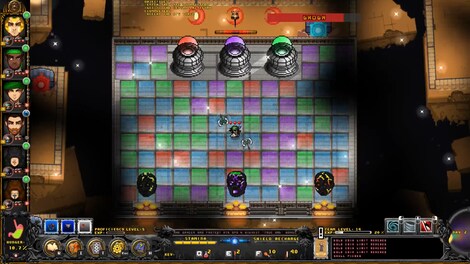 The Hardest Dungeon Steam Key GLOBAL - 7