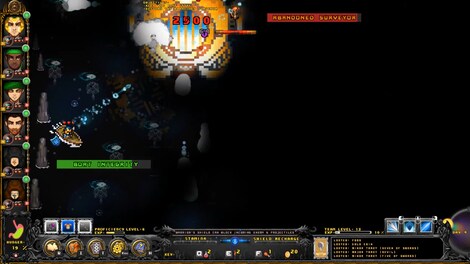 The Hardest Dungeon Steam Key GLOBAL - 8