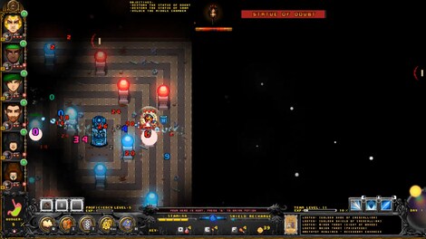 The Hardest Dungeon Steam Key GLOBAL - 11