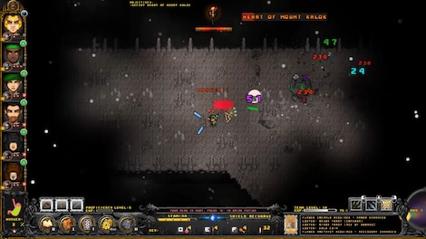 The Hardest Dungeon Steam Key GLOBAL - 10