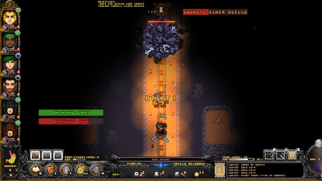 The Hardest Dungeon Steam Key GLOBAL - 9