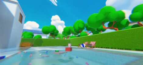 The Hardest Thing Steam Key GLOBAL - 4