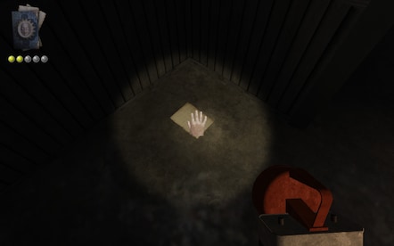 The Hat Man: Shadow Ward Steam Gift GLOBAL - 3