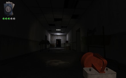 The Hat Man: Shadow Ward Steam Key GLOBAL - 16