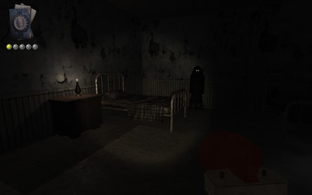 The Hat Man: Shadow Ward Steam Key GLOBAL - 19