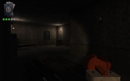 The Hat Man: Shadow Ward Steam Key GLOBAL - 14