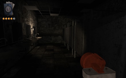 The Hat Man: Shadow Ward Steam Key GLOBAL - 13