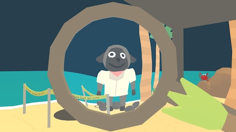 The Haunted Island, a Frog Detective Game - Steam - Key GLOBAL - 4