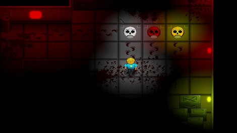 The Haunted Tunnel (PC) - Steam Key - GLOBAL - 5