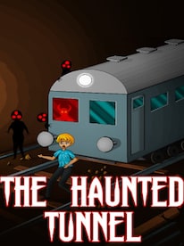 The Haunted Tunnel (PC) - Steam Key - GLOBAL - 1