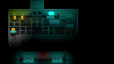The Haunted Tunnel (PC) - Steam Key - GLOBAL - 6