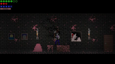The Haunting of Billy Steam Key GLOBAL - 8