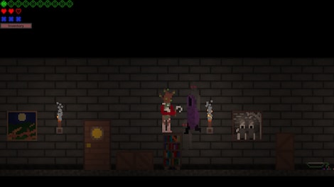 The Haunting of Billy Steam Key GLOBAL - 6