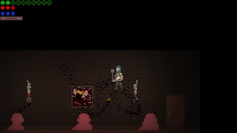 The Haunting of Billy Steam Key GLOBAL - 4