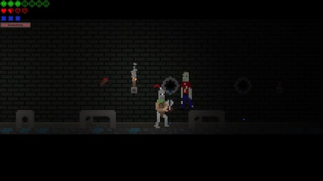 The Haunting of Billy Steam Key GLOBAL - 5