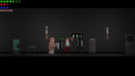 The Haunting of Billy Steam Key GLOBAL - 3
