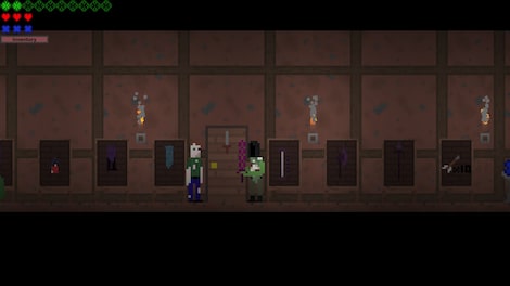 The Haunting of Billy Steam Key GLOBAL - 0