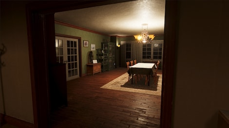 The Haunting of Joni Evers (PC) - Steam Account - GLOBAL - 6