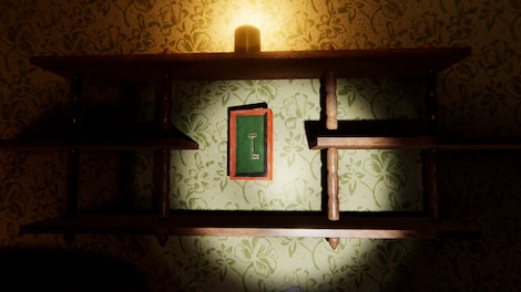 The Haunting of Joni Evers (PC) - Steam Account - GLOBAL - 8